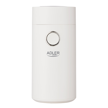 Coffee grinder Adler AD 4446ws
