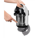Bosch Serie 2 BGS05A222 vacuum 1.5 L Cylinder vacuum Dry 700 W Bagless-5