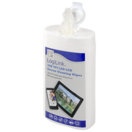 Logilink | Special cleaning cloths for TFT and LCD | cleaner - 0