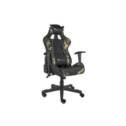 Chaise de jeu Genesis Nitro 560 Camouflage
