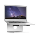 Logilink | AA0104 | 17 " | Notebook Stand | Suitable for the MacBook series and most 11“-17“ laptops | Aluminium-4