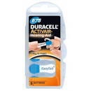 Duracell | A675/DA675/ZL675 | Zinc air cells | 6 pc(s)-1