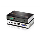 Aten USB VGA Cat 5 KVM Extender (1280 x 1024@150m) | Aten | USB VGA Cat 5 KVM Extender (1280 x 1024@150m)