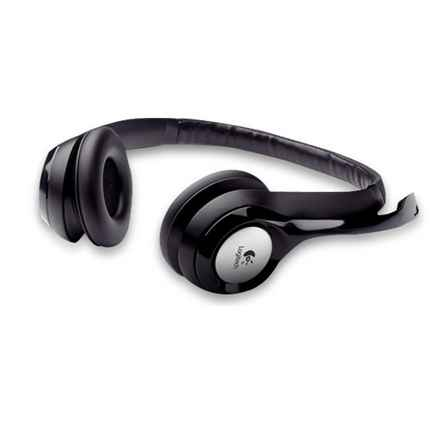 Logitech H390