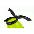 Camry | Travel kettle | CR 1265 | Electric | 750 W | 0.5 L | Plastic | Green-3
