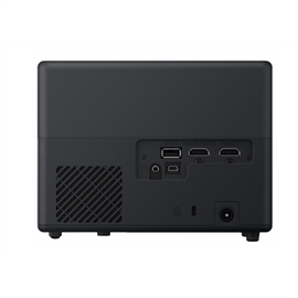 EPSON EF-12 Projector FHD 1920x1080 1000Lumen 2500000:1 HDMI USB 2.0 Type A USB 2.0 Type B - 0