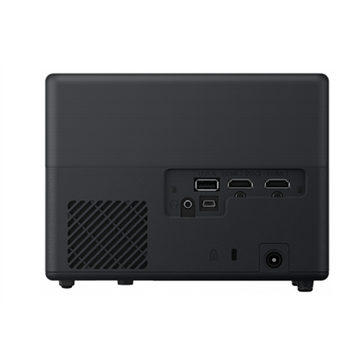 EPSON EF-12 Projector FHD 1920x1080 1000Lumen 2500000:1 HDMI USB 2.0 Type A USB 2.0 Type B