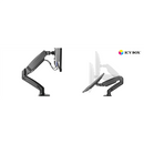 Uchwyt na monitor do 32 cali (81cm) IB-MS303-T-1