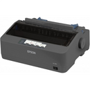 Imprimanta Matriciala Epson LQ-350, A4, Functii: Imprimare, Viteza de Printare Monocrom: , Viteza de printare color: 86-347 chars, Conectivitate:Retea, Duplex:, ADF:, (Timbru Verde 23lei) "C11CC25001"(RAPO)-4