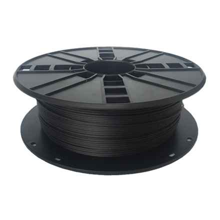 Filament drukarki 3D PLA/1.75mm/carbon