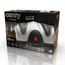 Camry | Knife sharpener | CR 4469 | Electric | Black/Silver | 60 W | 2-2