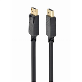 Gembird | DisplayPort cable, 4K | CC-DP2-5M | 2x Displayport (male) | DisplayPort to DisplayPort | 5 m