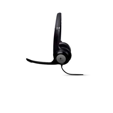 Logitech H390