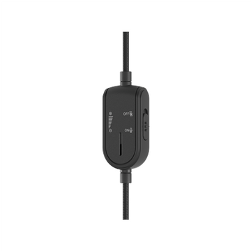 Genesis Argon 600 Black