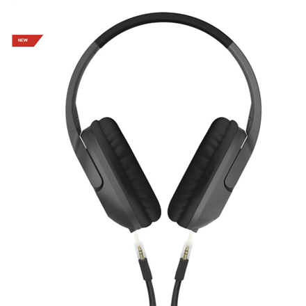Koss | Casque audio | SB42 USB | Filaire | Supra-auriculaire | Microphone | Noir/Gris