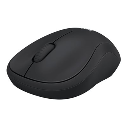 Logitech M220 Silent Black