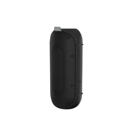 Enceinte bluetooth aurora 14 w rms rgb