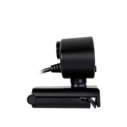 AROZZI webová kamera OCCHIO True Privacy/ Full HD/ USB/ autofocus/ mikrofon