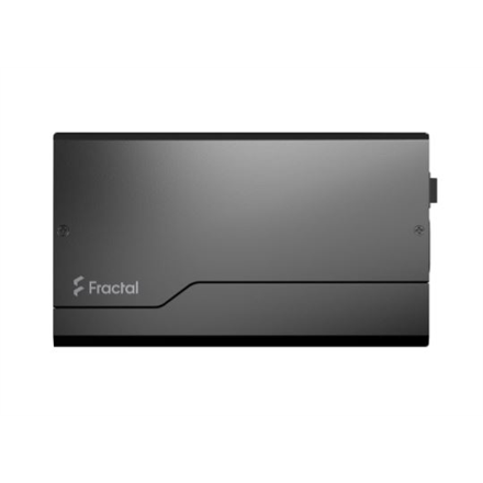 Alimentation modulaire complète Ion Gold 750 W 80+ PLUS GOLD noire