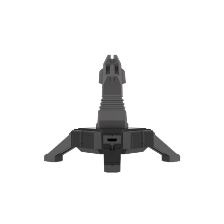 Genesis Vanad 200 Mouse cord stand