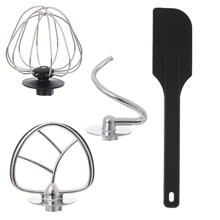 Mesko  ms 4217  1200 w  nombre de vitesses : 6  capacité du bol : 35 l  acier inoxydable/noir