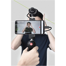 Shure | Microphone and Video kit | MV88+DIG-VIDKIT | Black-5