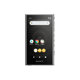 Sony NW-A306 Walkman A Series Portable Audio Player 32GB, Black | Sony | Walkman A Series Portable Audio Player | NW-A306 | Bluetooth | Internal memory 32 GB | USB connectivity | Wi-Fi