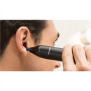 Philips Norelco NOSETRIMMER Series 1000 NT1650/16 hair trimmers/clipper Black