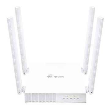 TP-LINK Archer C24 Blanc