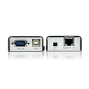 Aten USB VGA Cat 5 Mini KVM Extender (1280 x 1024@100m) | Aten | Extender | USB VGA Cat 5 Mini KVM Extender