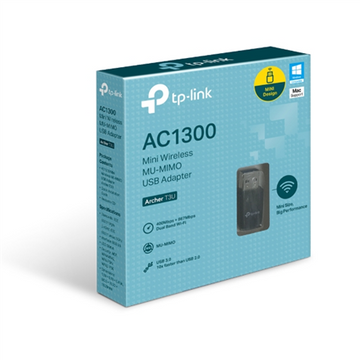 TP-Link Archer T3U AC1300 - 0