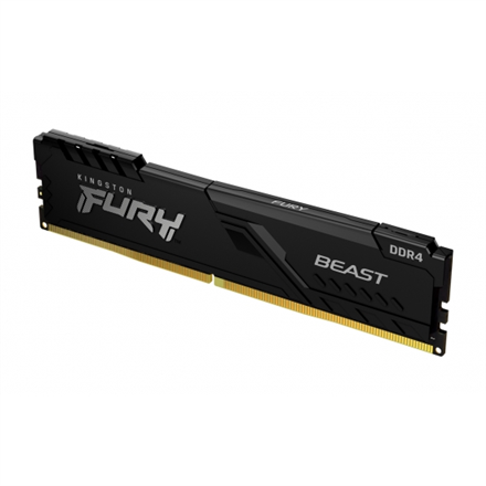 Kingston FURY Beast 32GB (2 x 16GB) 3600MHz DDR4 CL18 DIMM