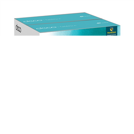 AC1300 Whole Home Mesh Wi-Fi System | Deco M5 (2-pack) | 802.11ac | 867+400 Mbit/s | 10/100/1000 Mbit/s | Ethernet LAN (RJ-45) ports 2 | Mesh Support Yes | MU-MiMO Yes | No mobile broadband | Antenna type 4xInternal per Deco uni