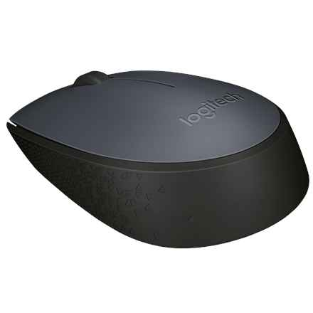 Souris sans fil Logitech M170