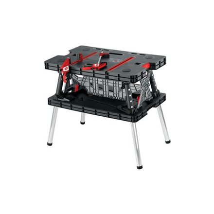 Établi portatif keter 17182239