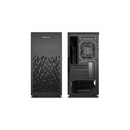 DeepCool Matrexx 30 SI Mini Tower Black