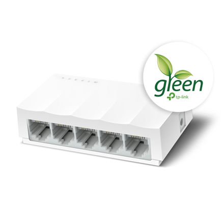 TP-LINK LS1005 Switch