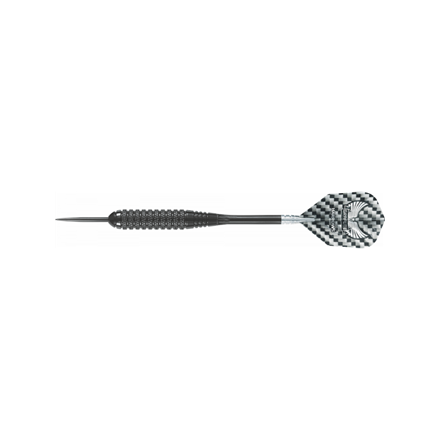 Steeltip darts HARROWS BLACK ARROW 3x23gK