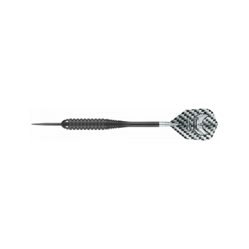 Steeltip darts HARROWS BLACK ARROW 3x23gK