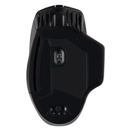 MOUSE CORSAIR, "Dark Core RGB Pro SE", gaming, wireless, BT | 2.4GHz,18000 dpi, butoane/scroll 8/1, iluminare,butoane programabile,mod dual de conectare,negru, "CH-9315511-EU" (timbru verde 0.18 lei) - 0