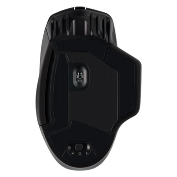 MOUSE CORSAIR, "Dark Core RGB Pro SE", gaming, wireless, BT | 2.4GHz,18000 dpi, butoane/scroll 8/1, iluminare,butoane programabile,mod dual de conectare,negru, "CH-9315511-EU" (timbru verde 0.18 lei) - 0