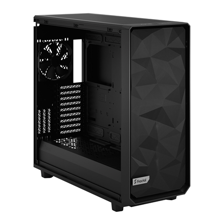 Fractal Design FDE Meshify 2 XL TG Light Tint