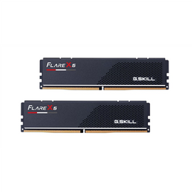 G.Skill AMD EXPO Flare X5 32GB (2 x 16GB) DDR5 6000MHz CL30 1.35V