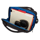 Thule | C2LB-113 | Crossover 2 | Convient aux tailles jusqu'à 13,3 pouces | Sacoche - Porte-documents | Noir | Bandoulière