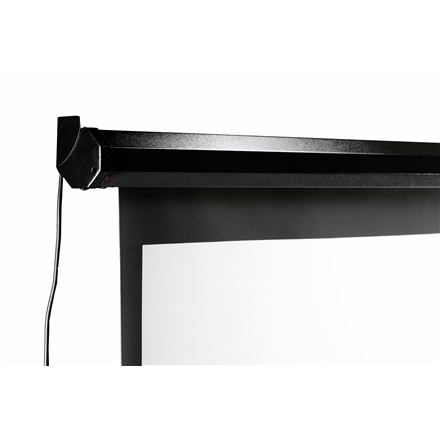 ELITE SCREENS plátno elektrické motorové 150" (381cm)/ 16:9/ 186,9×332cm/ gain 1.1/ case černý