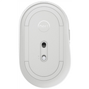Dell Premier Rechargeable Wireless Mouse - MS7421W - Platinum Silver-2