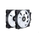 Ventilateur de boîtier d'ordinateur Corsair LL140 RGB 14 cm