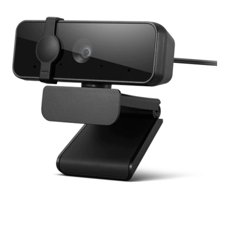 Webcam lenovo 4xc1b34802 2 mp 1920 x 1080 pixels usb 2.0 noir