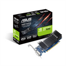 ASUS GeForce GT 1030 2GB Silent (with Low Profile-bracket) (GT1030-SL-2G-BRK)