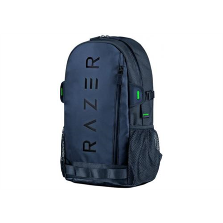 Razer | Rogue V3 | Sac à dos | Noir | Étanche